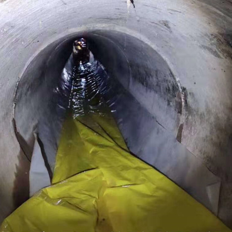 齐齐哈尔管道光固化修复