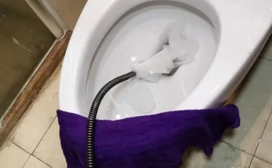 齐齐哈尔马桶疏通