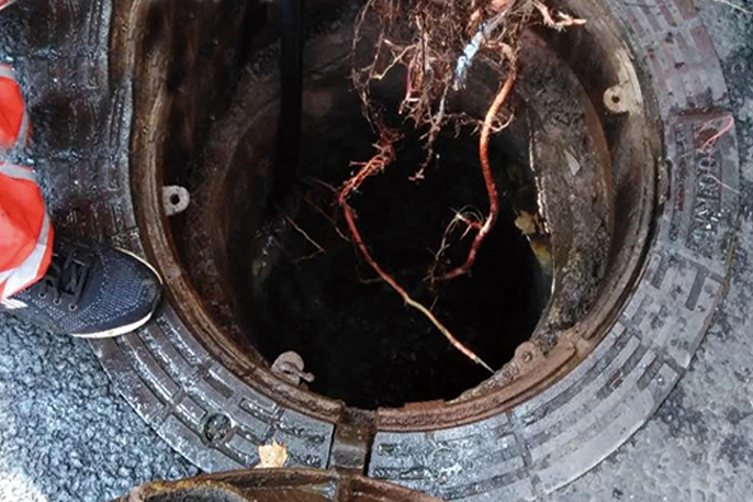 齐齐哈尔管道预处理